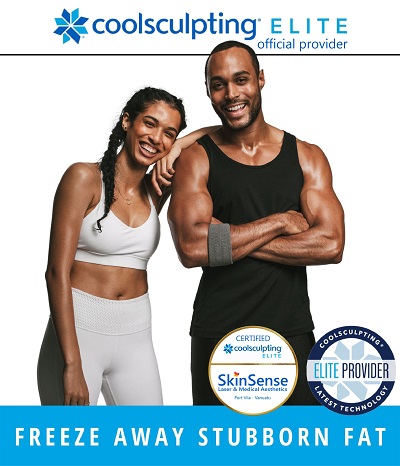 Lipofreeze Fat Reduction